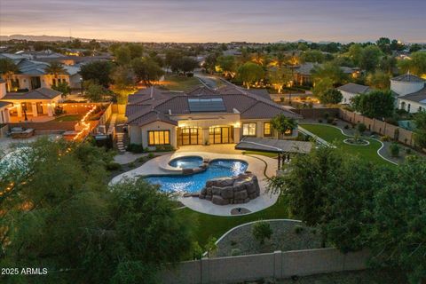 4547 S Banning Drive Gilbert AZ 85297