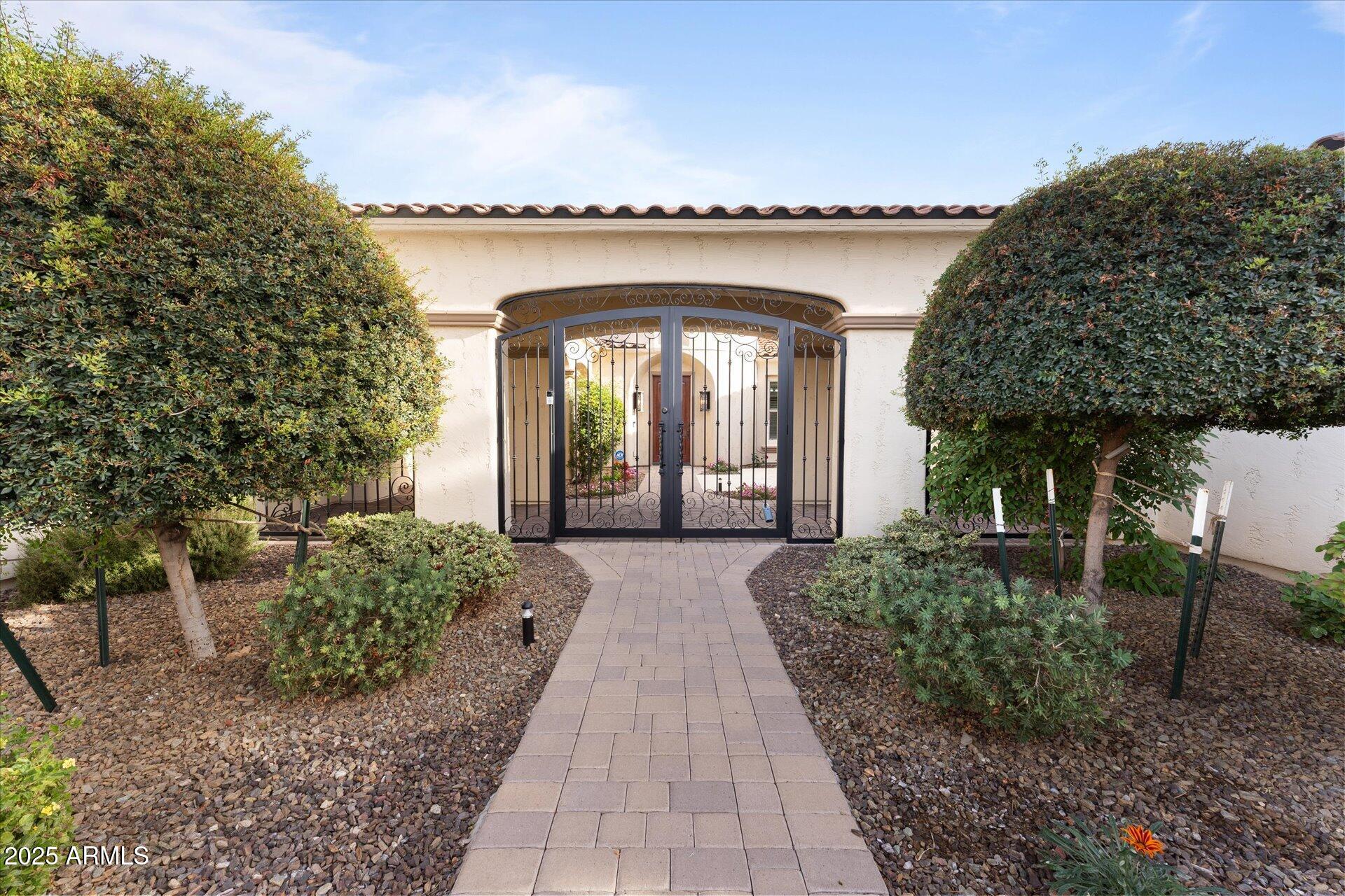 4547 S Banning Drive