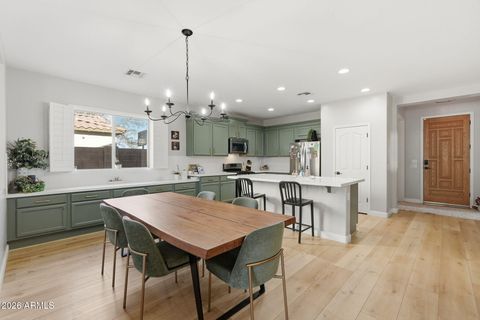 Property photo of 3274 E Isaiah Court, Gilbert, AZ 85298