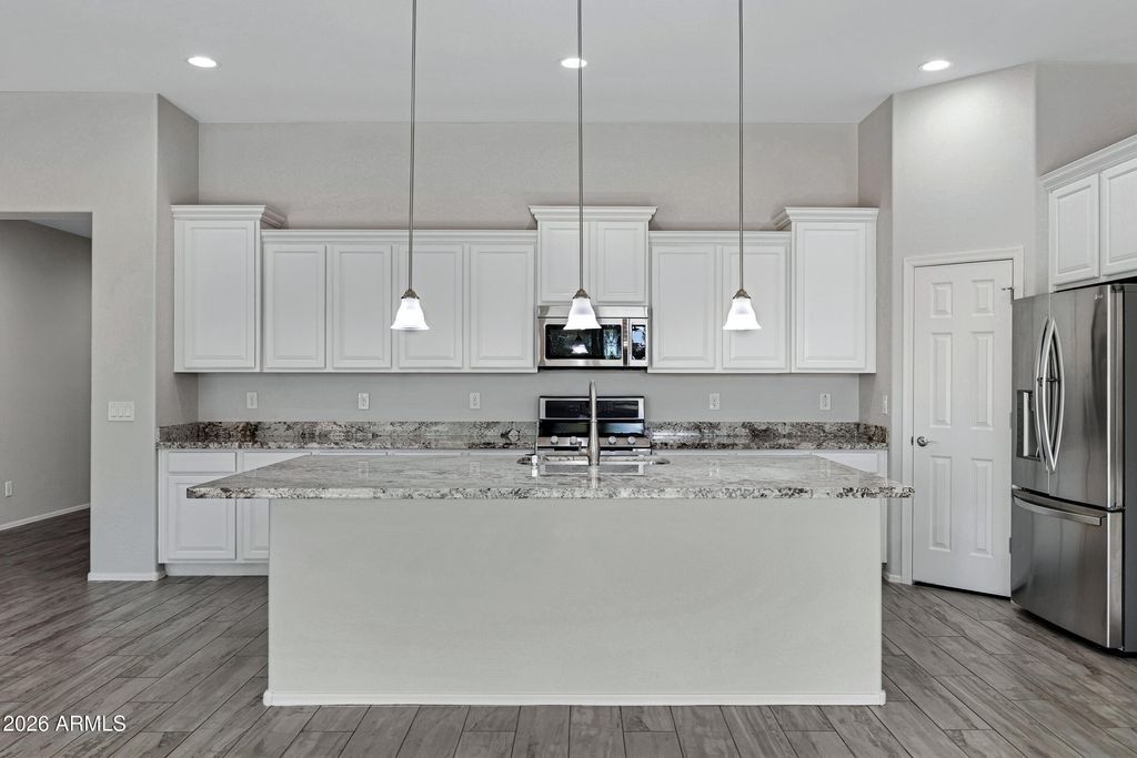 Photo of 22382 S 224th Place, Queen Creek, AZ 85142 (MLS # 6966880)