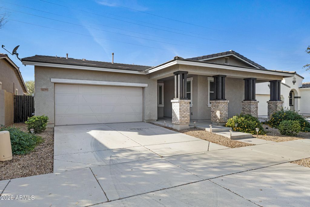 Photo of 22382 S 224th Place, Queen Creek, AZ 85142 (MLS # 6966880)