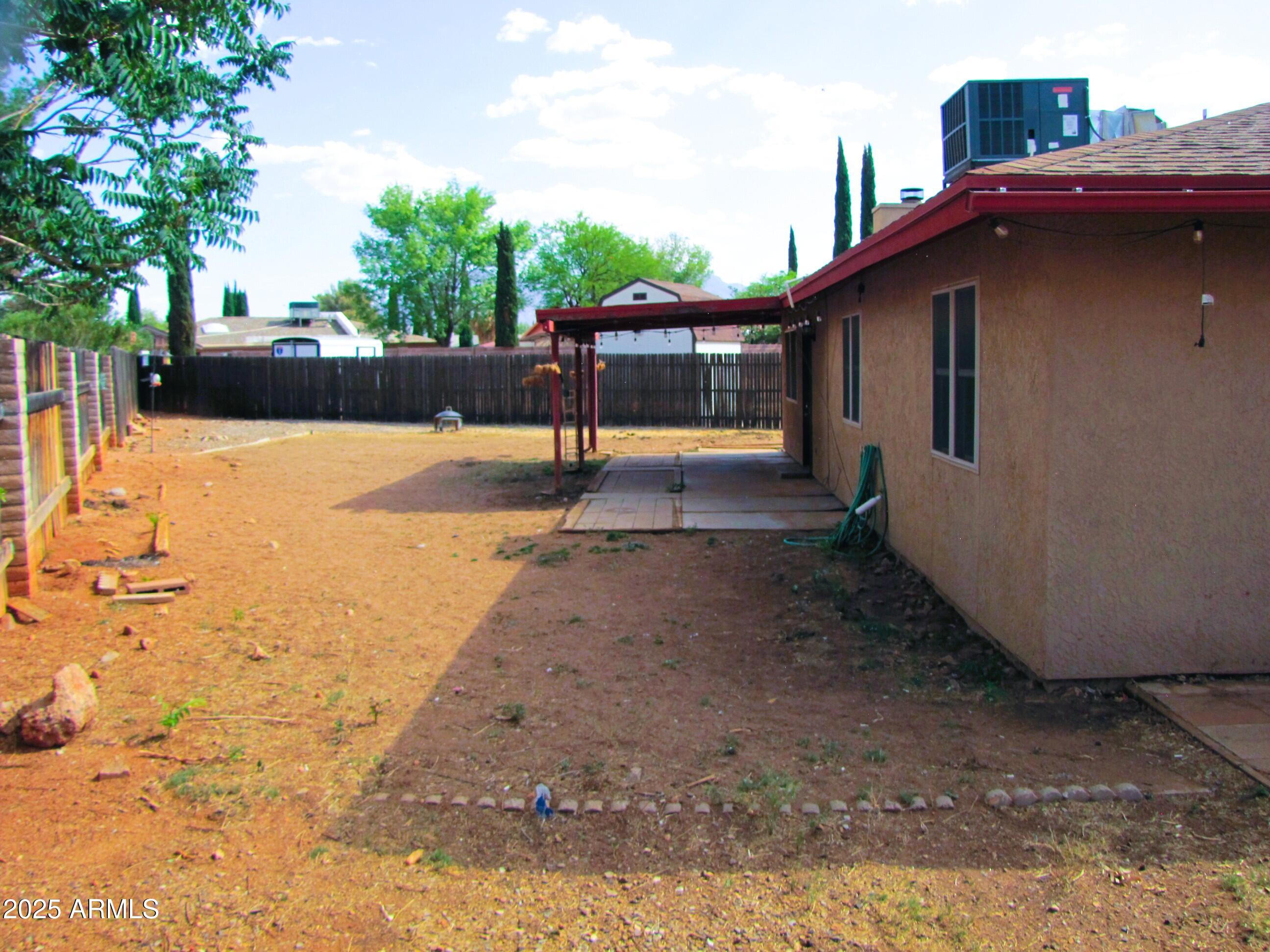 TRACT 110 SUB - Residential Lease