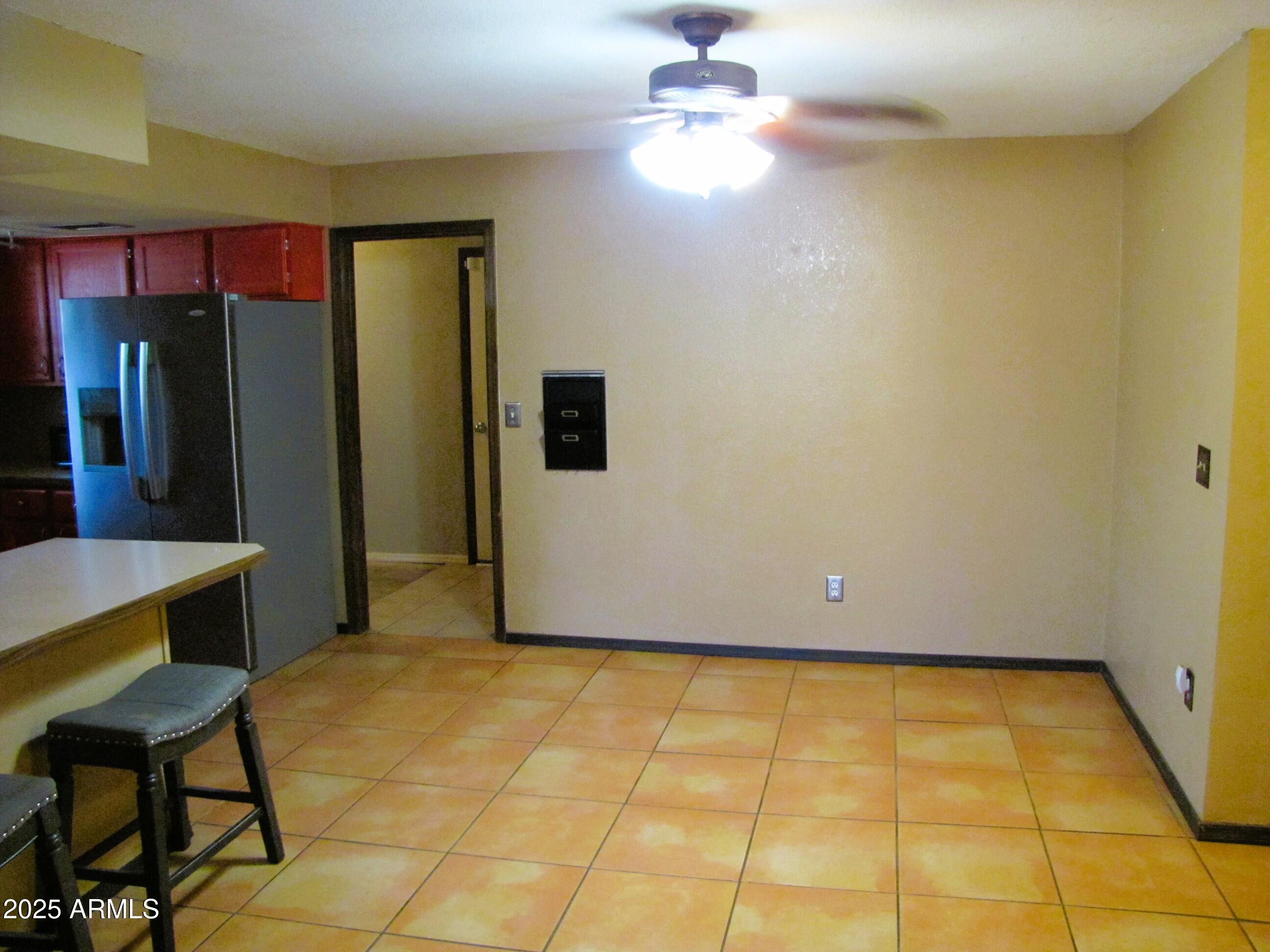TRACT 110 SUB - Residential Lease