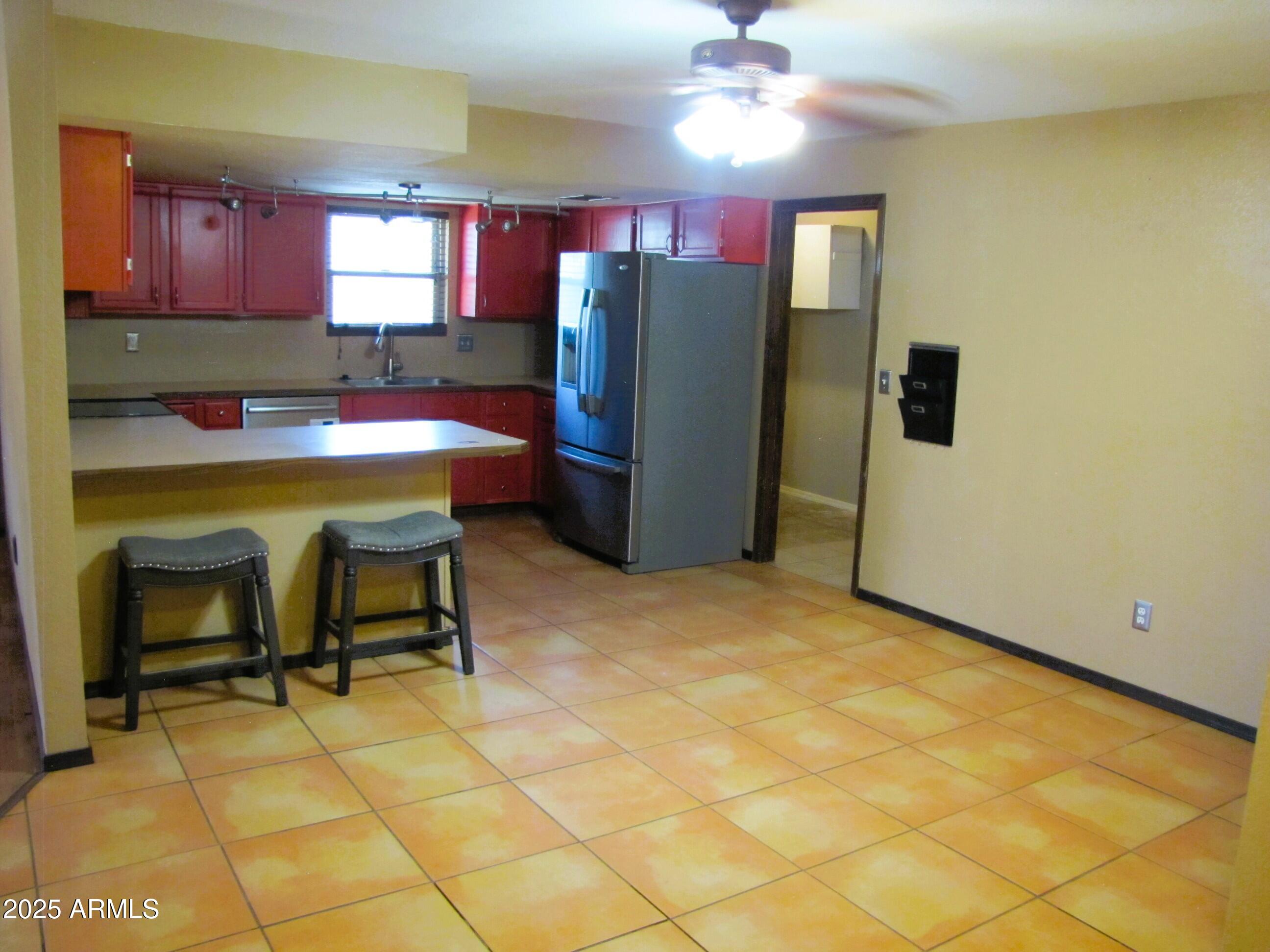 TRACT 110 SUB - Residential Lease