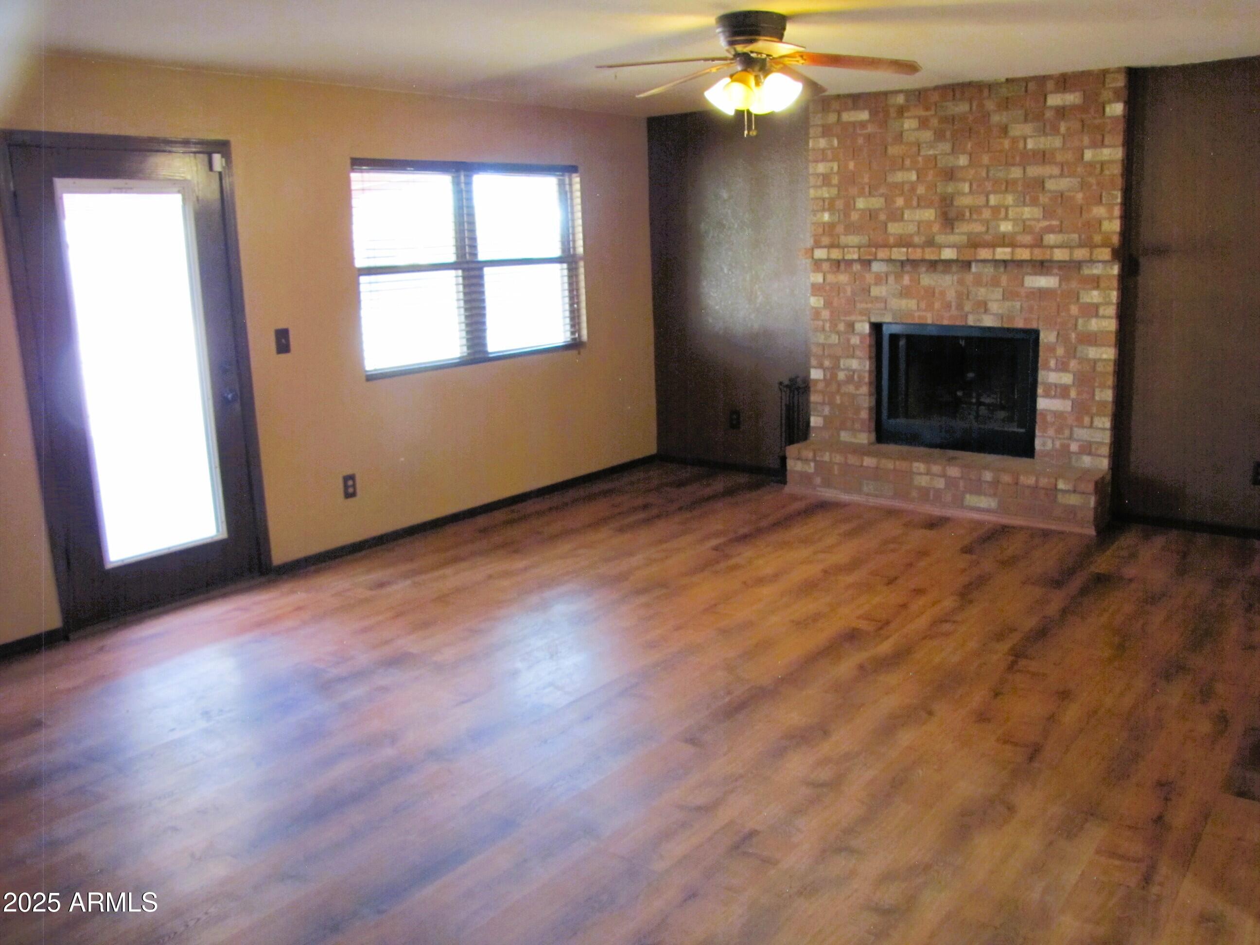 TRACT 110 SUB - Residential Lease