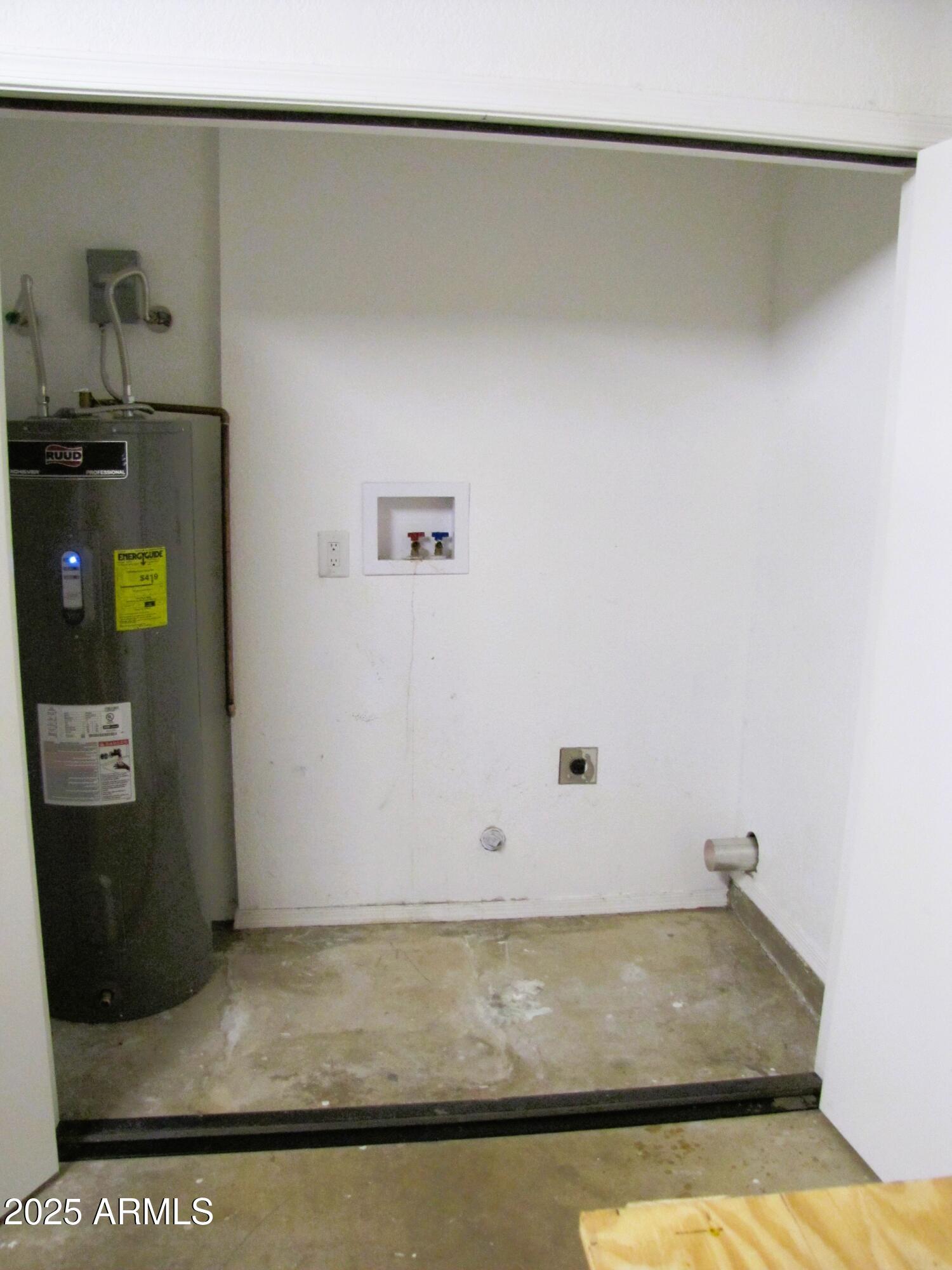 TRACT 110 SUB - Residential Lease