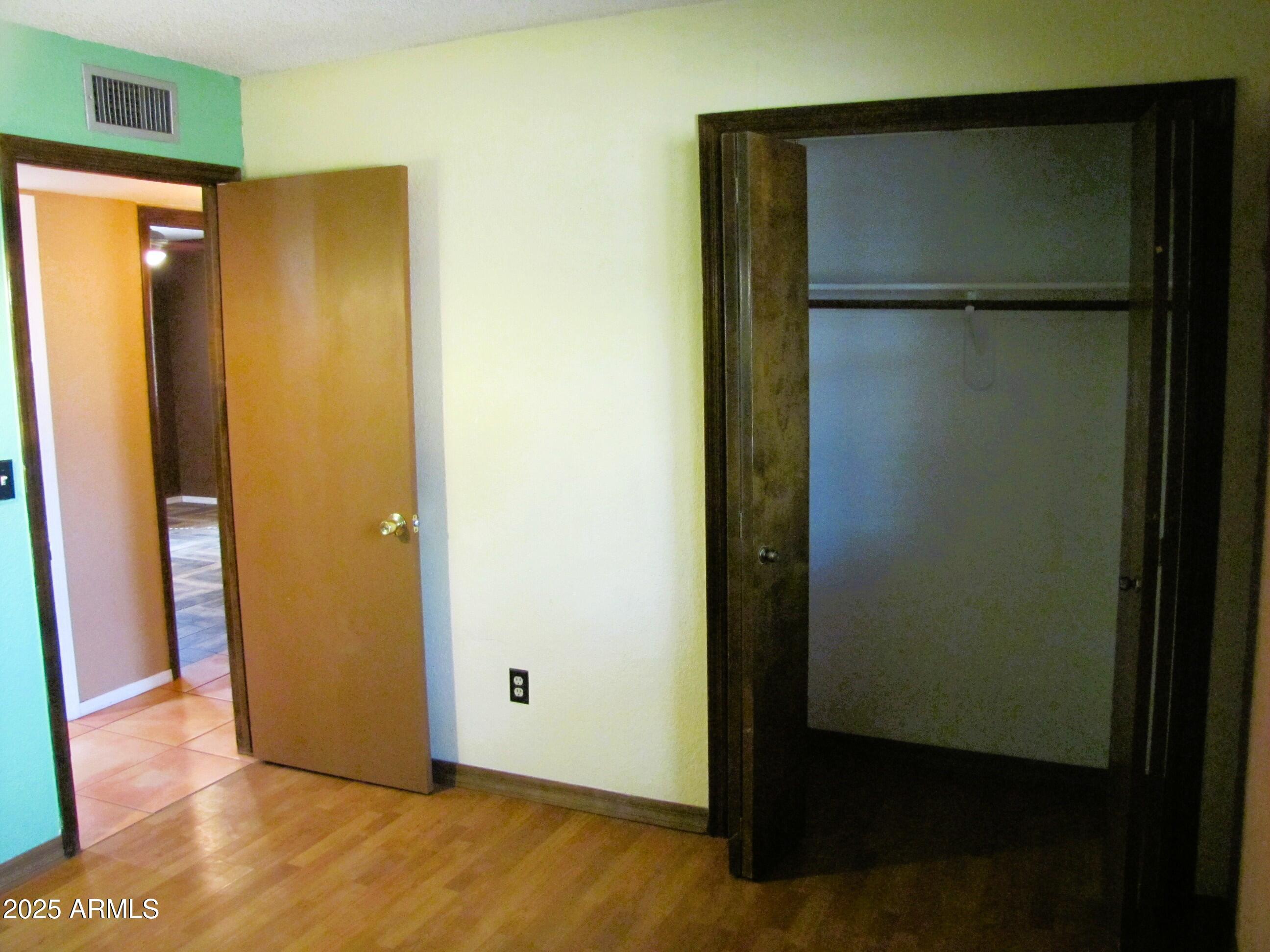 TRACT 110 SUB - Residential Lease
