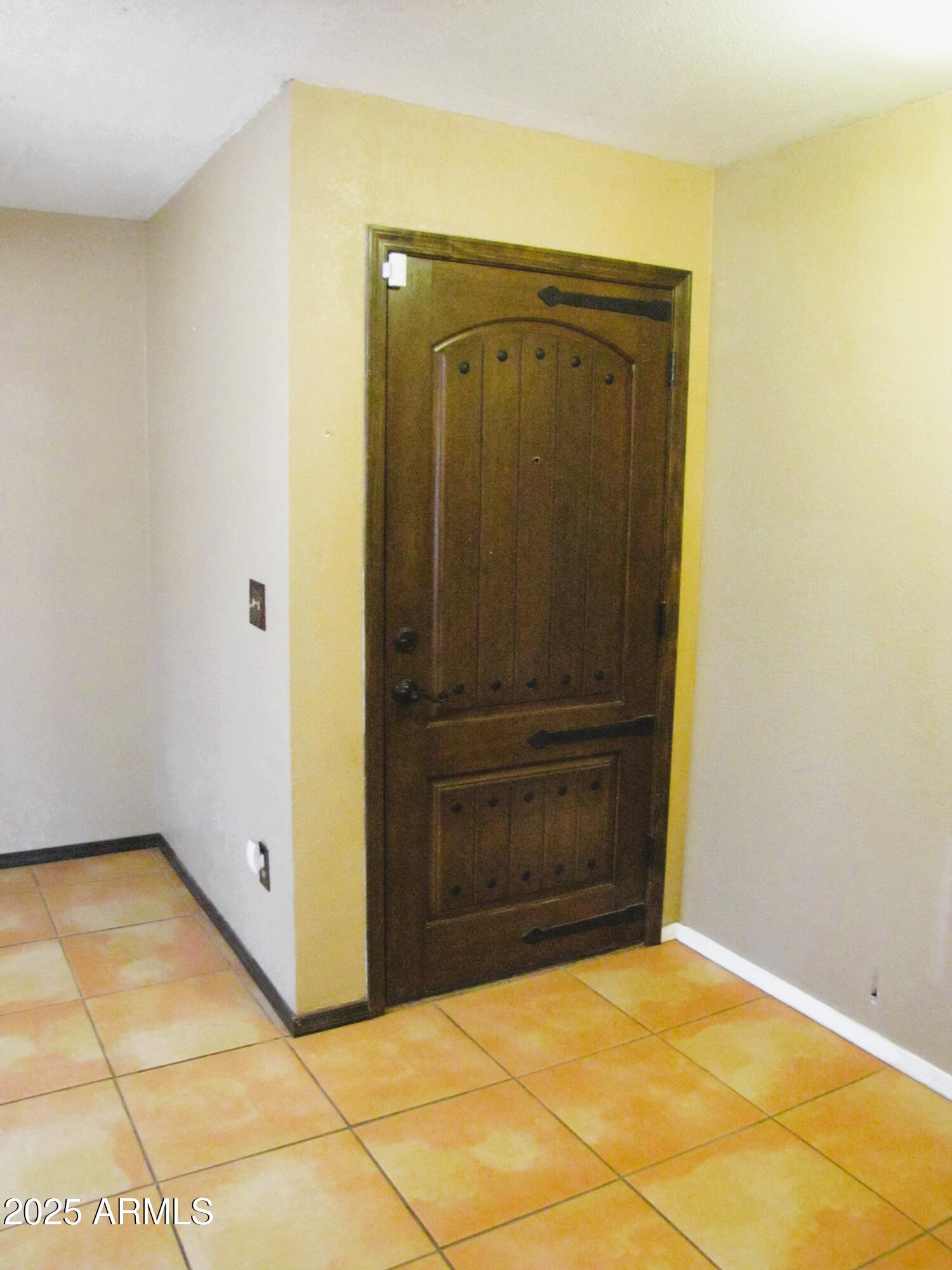 TRACT 110 SUB - Residential Lease