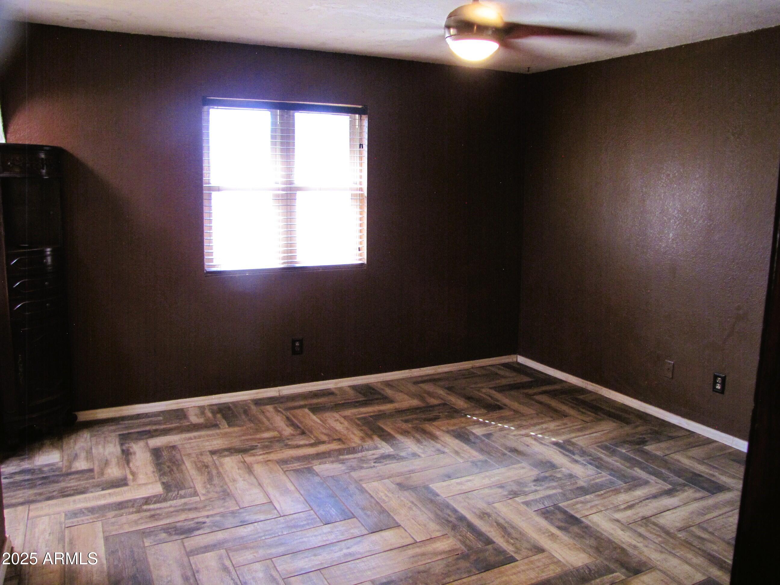 TRACT 110 SUB - Residential Lease