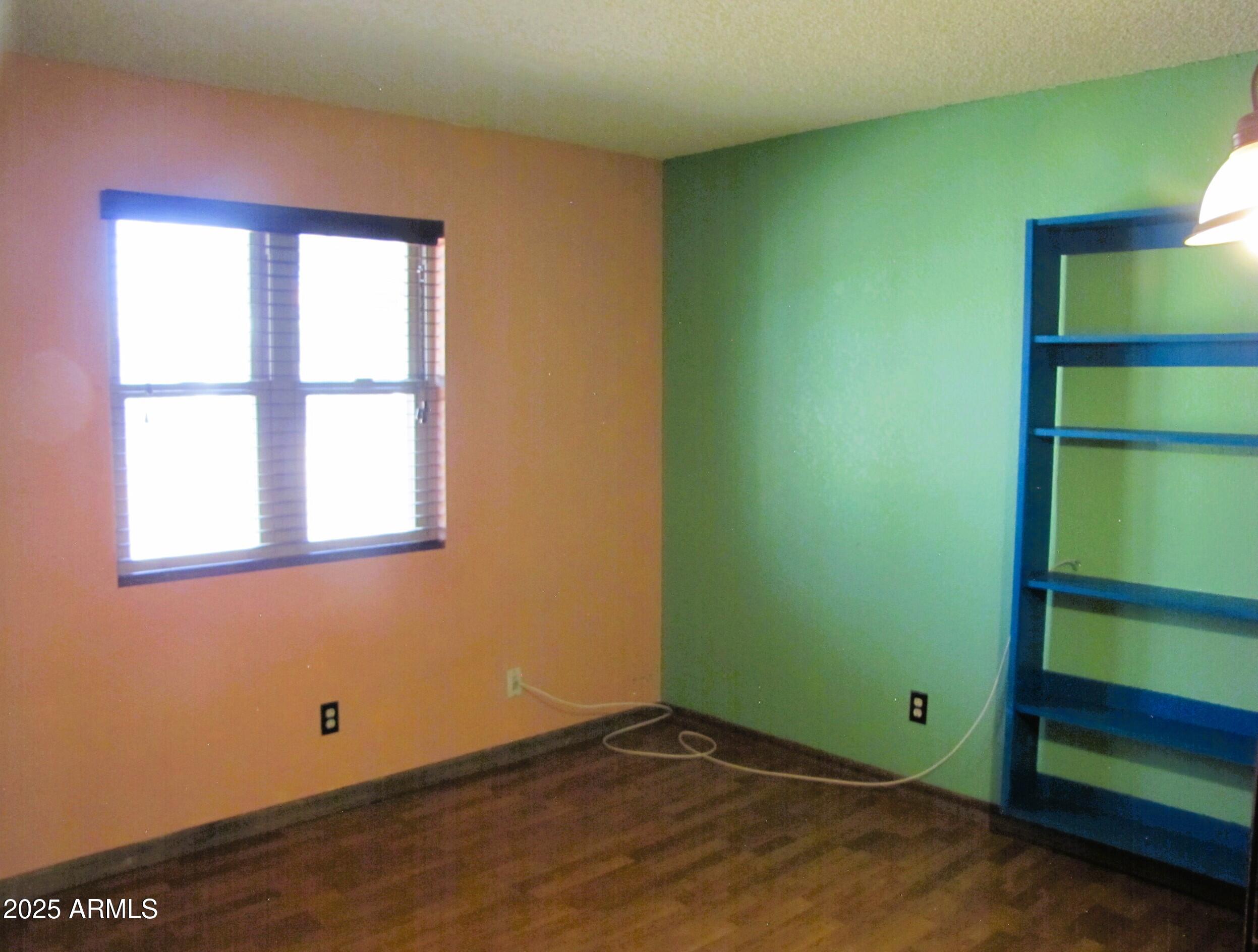 TRACT 110 SUB - Residential Lease