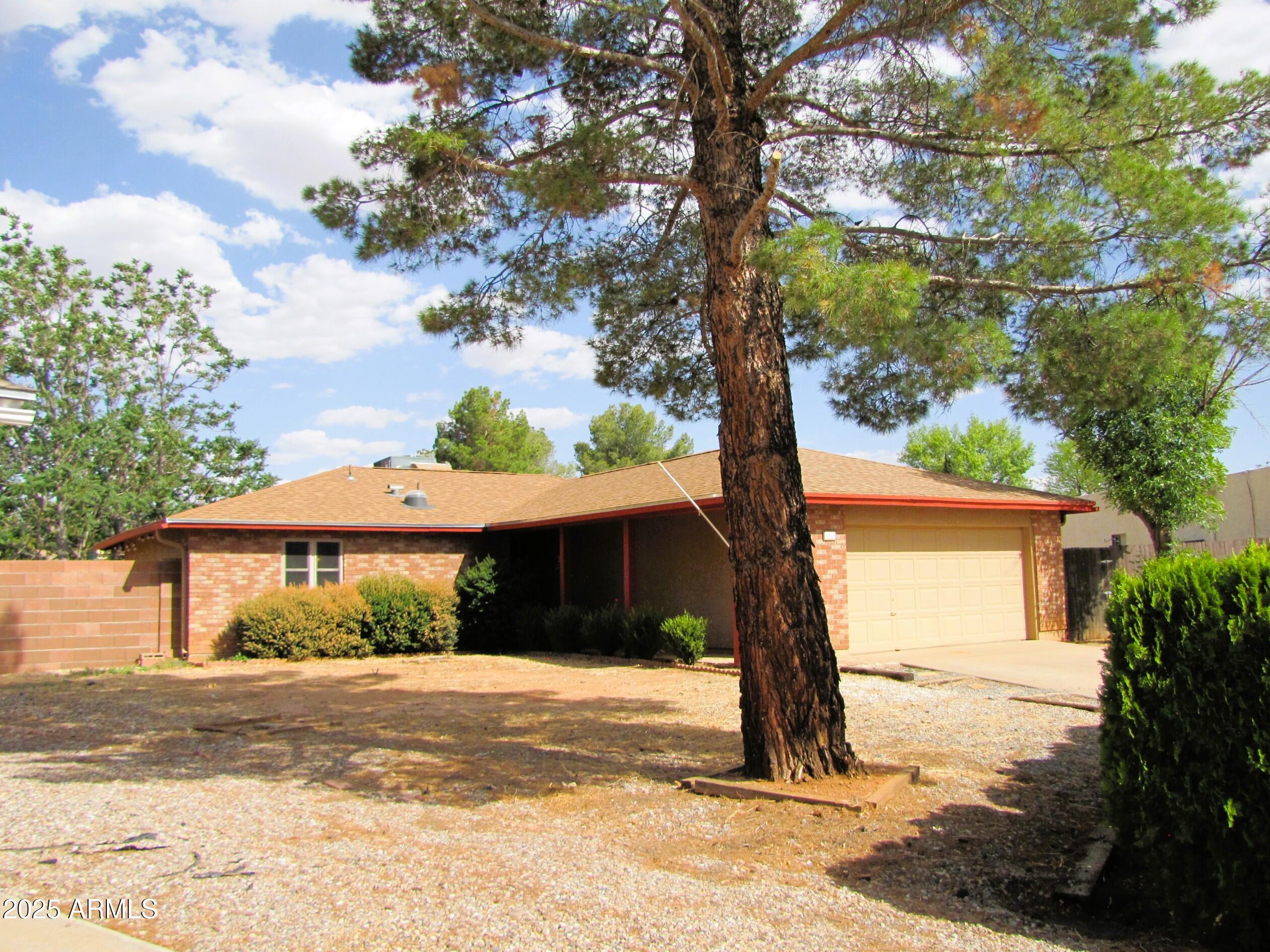 TRACT 110 SUB - Residential Lease
