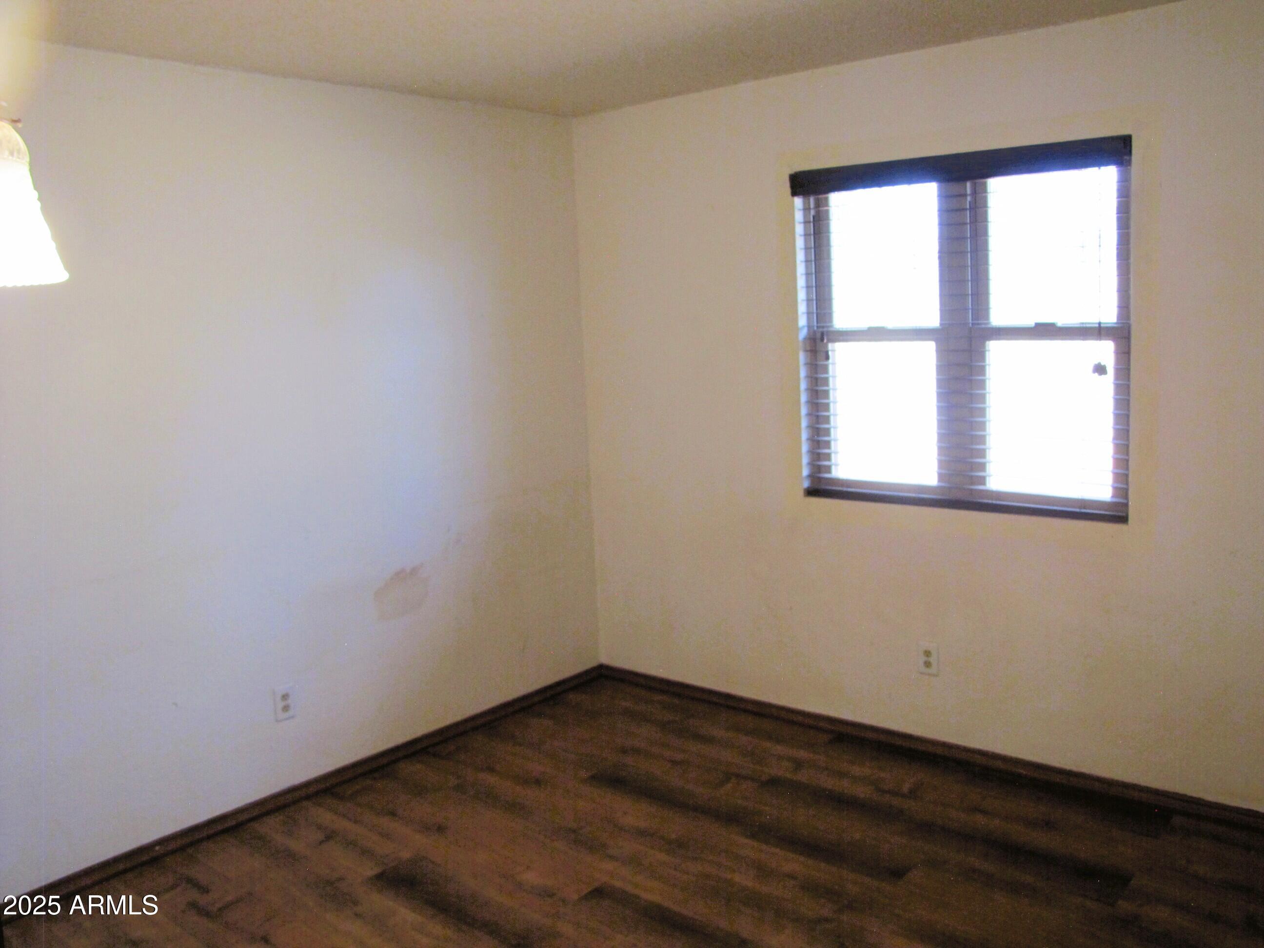 TRACT 110 SUB - Residential Lease