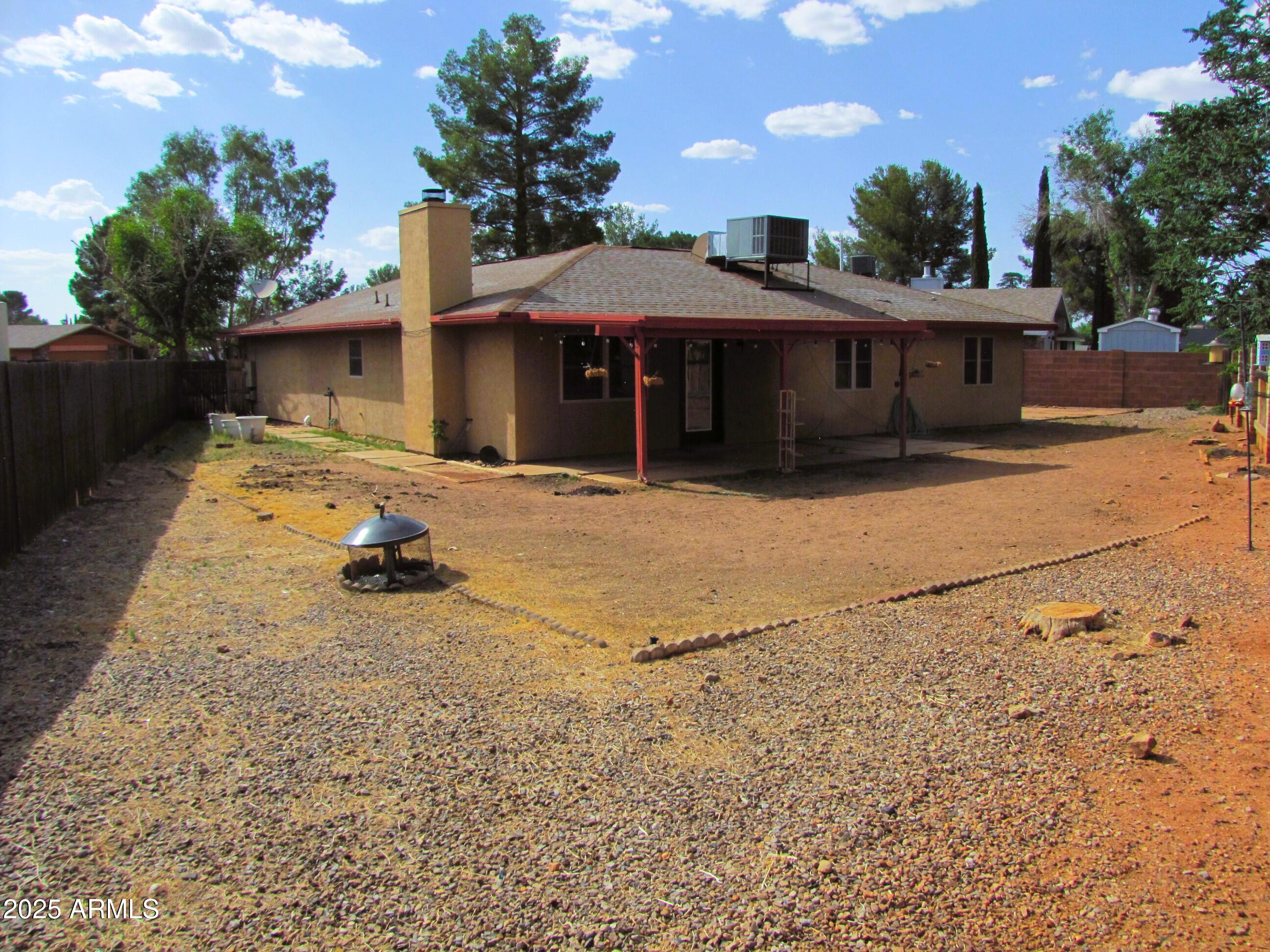 TRACT 110 SUB - Residential Lease