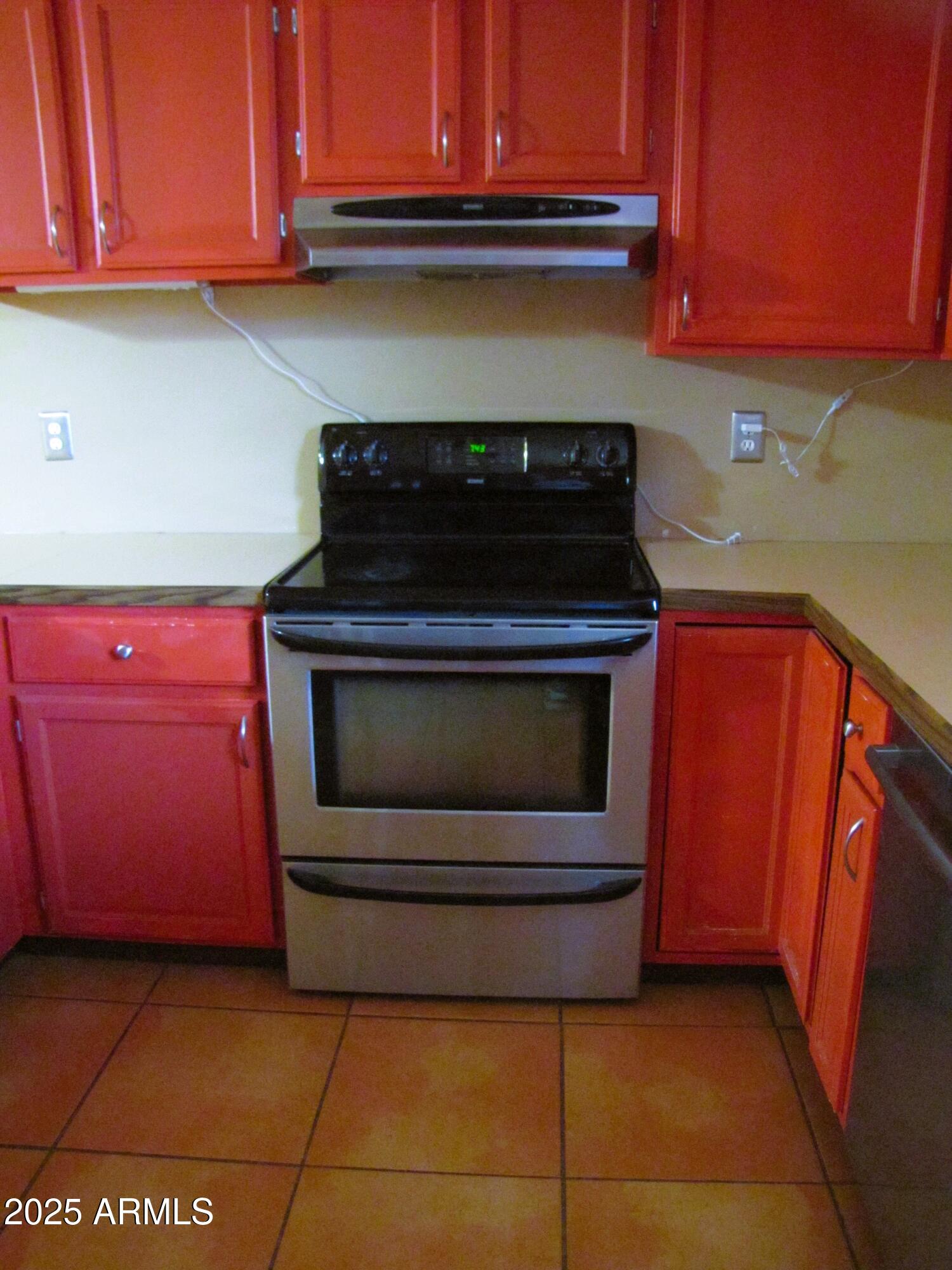 TRACT 110 SUB - Residential Lease