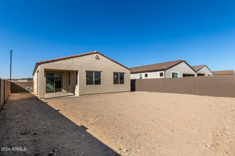 A home in Goodyear