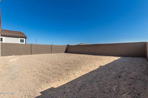 A home in Goodyear