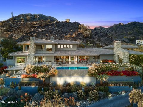 6850 N 39TH Place Paradise Valley AZ 85253