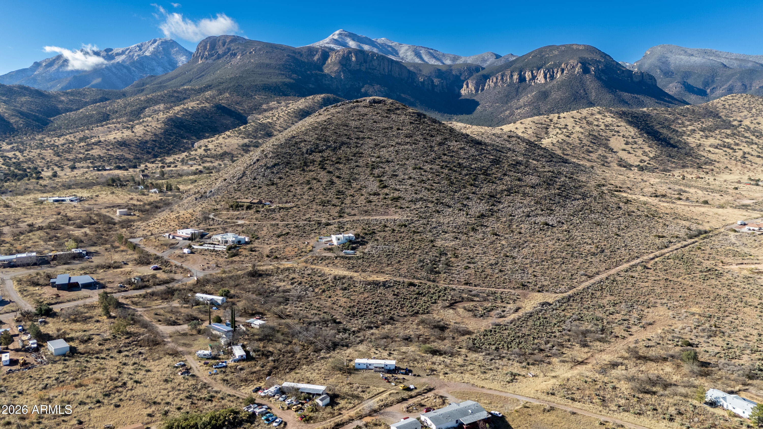 TBD S Kiefer Trail 004D