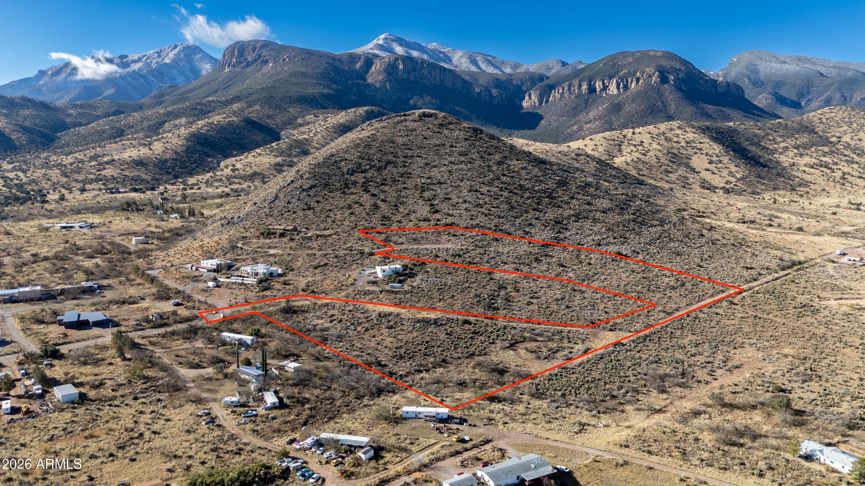 TBD S Kiefer Trail 004D