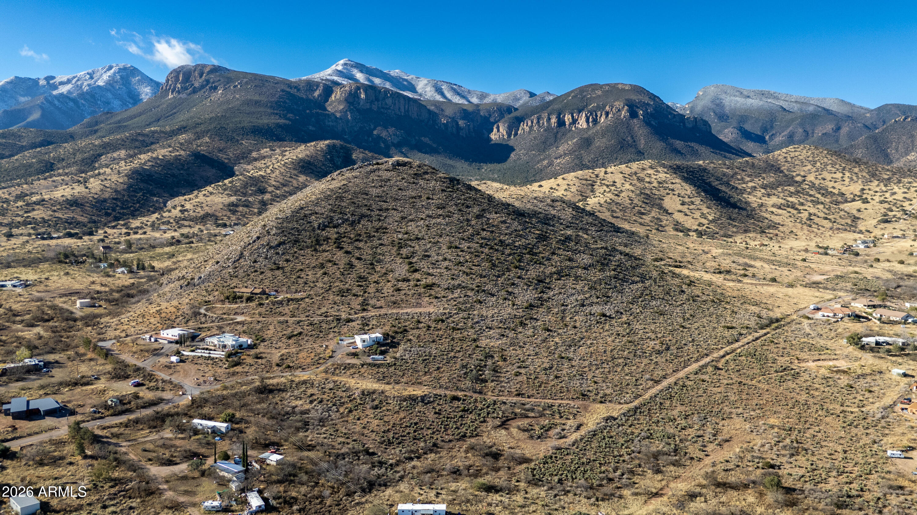 TBD S Kiefer Trail 004D