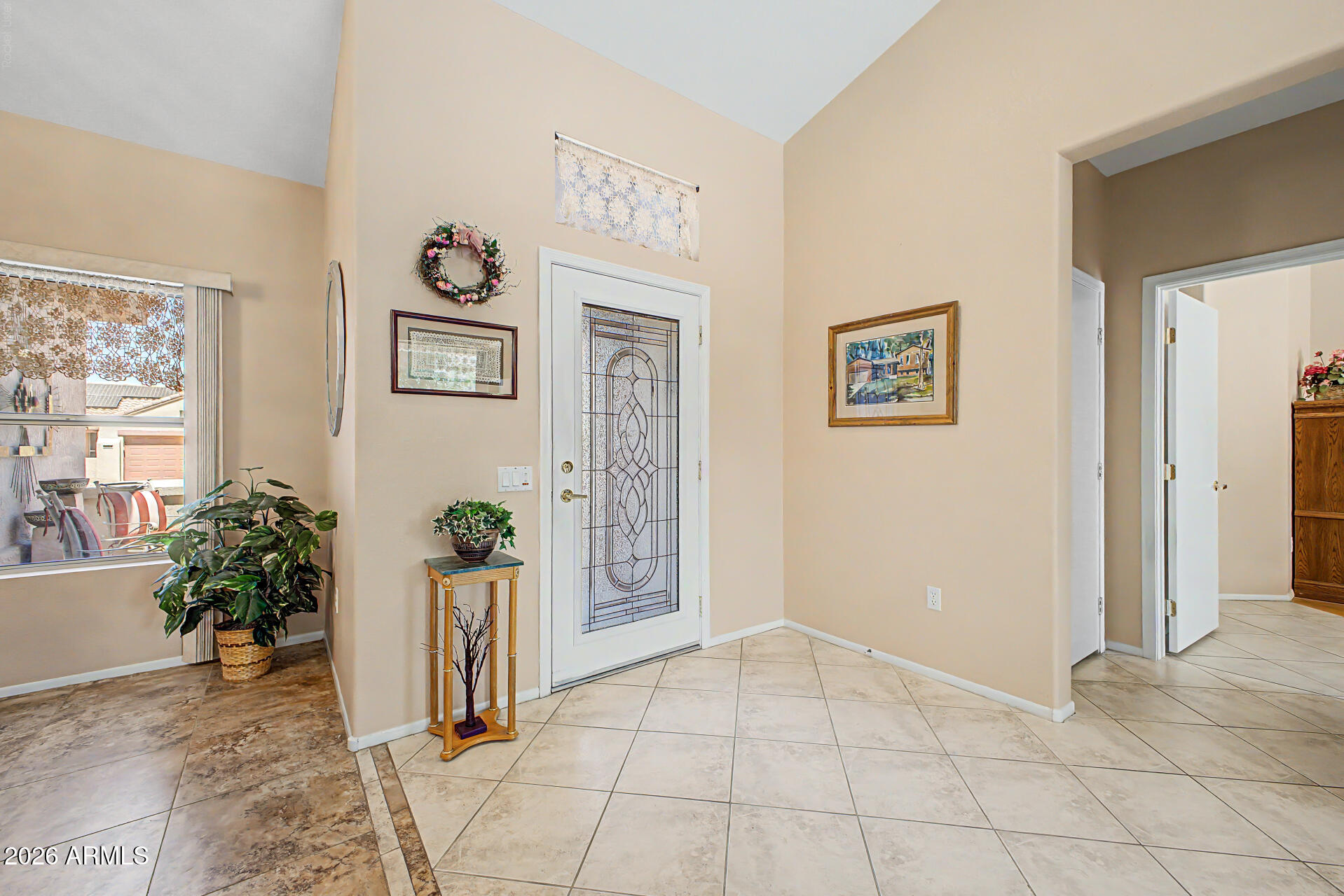 19869 N SHADOW MOUNTAIN Drive