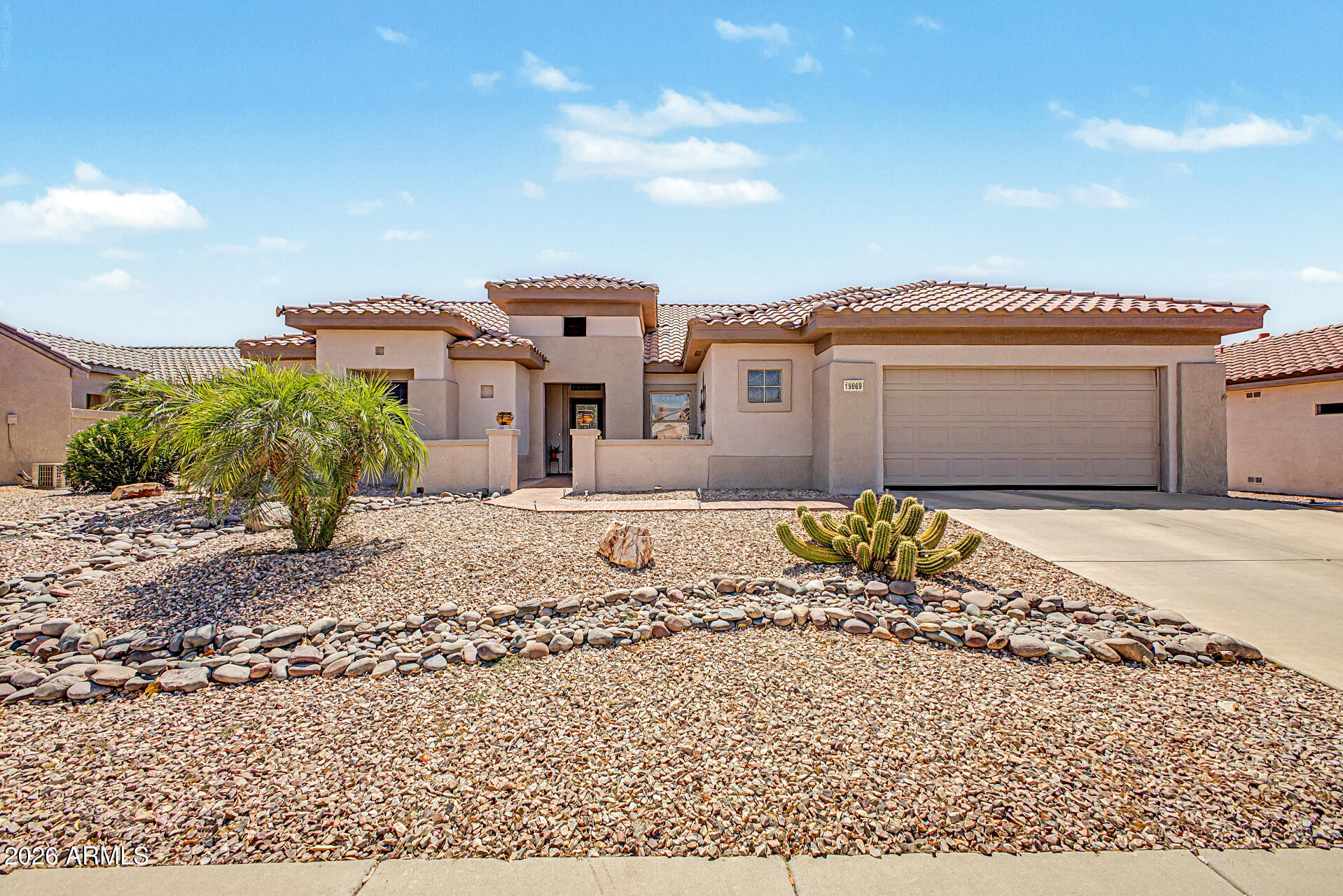19869 N SHADOW MOUNTAIN Drive