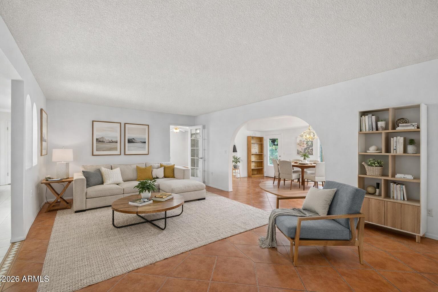 10850 W DEANNE Drive