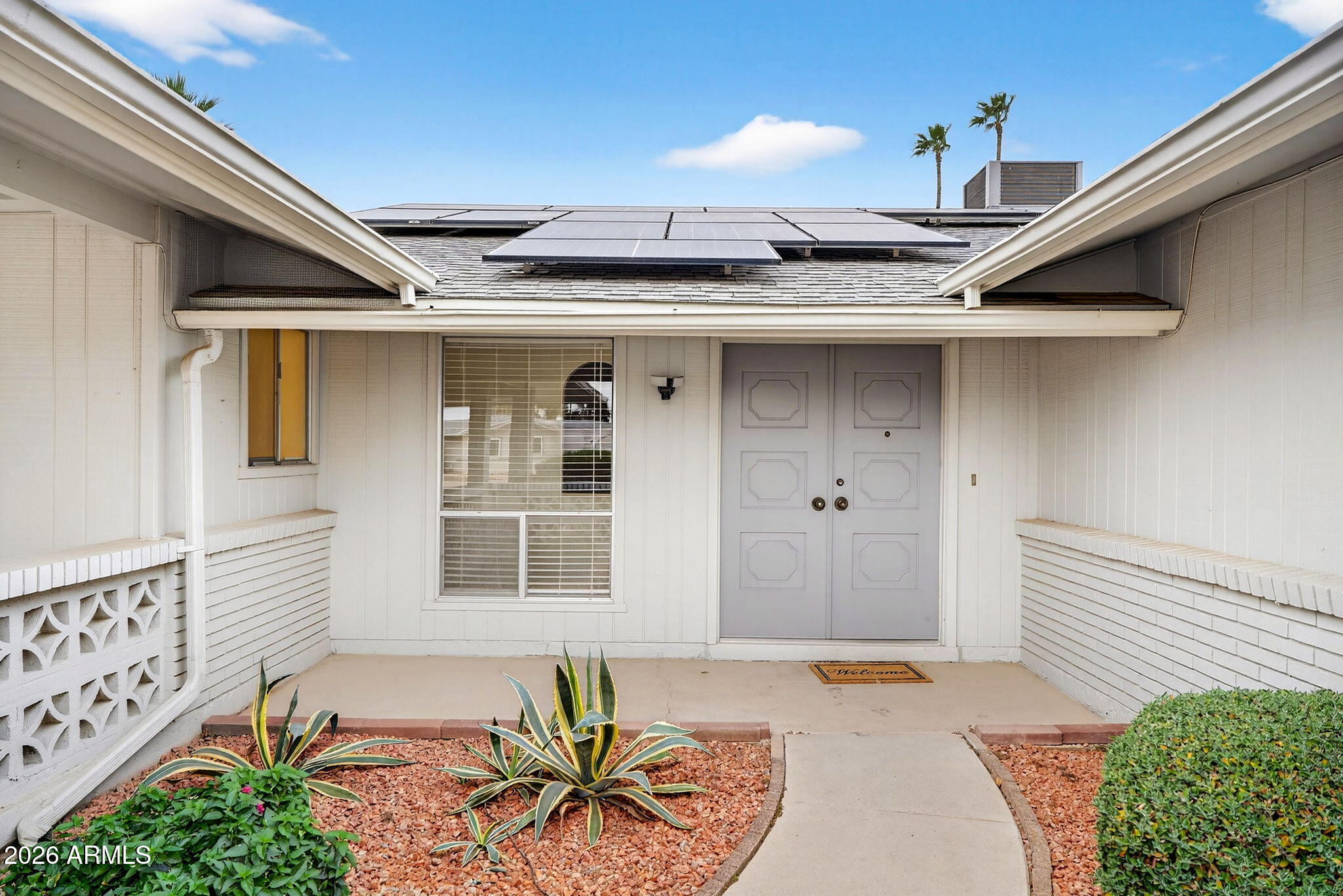 10850 W DEANNE Drive