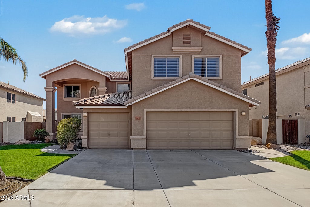 Photo of 465 W Redwood Drive, Chandler, AZ 85248 (MLS # 7084871)