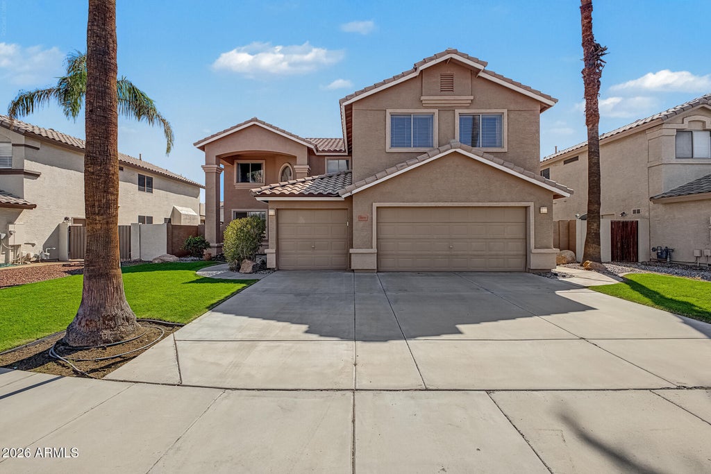 Photo of 465 W Redwood Drive, Chandler, AZ 85248 (MLS # 7084871)