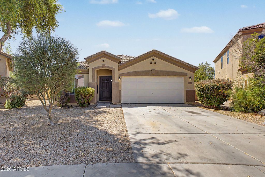 Photo of 33876 N Windmill Run, San Tan Valley, AZ 85144 (MLS # 7025584)