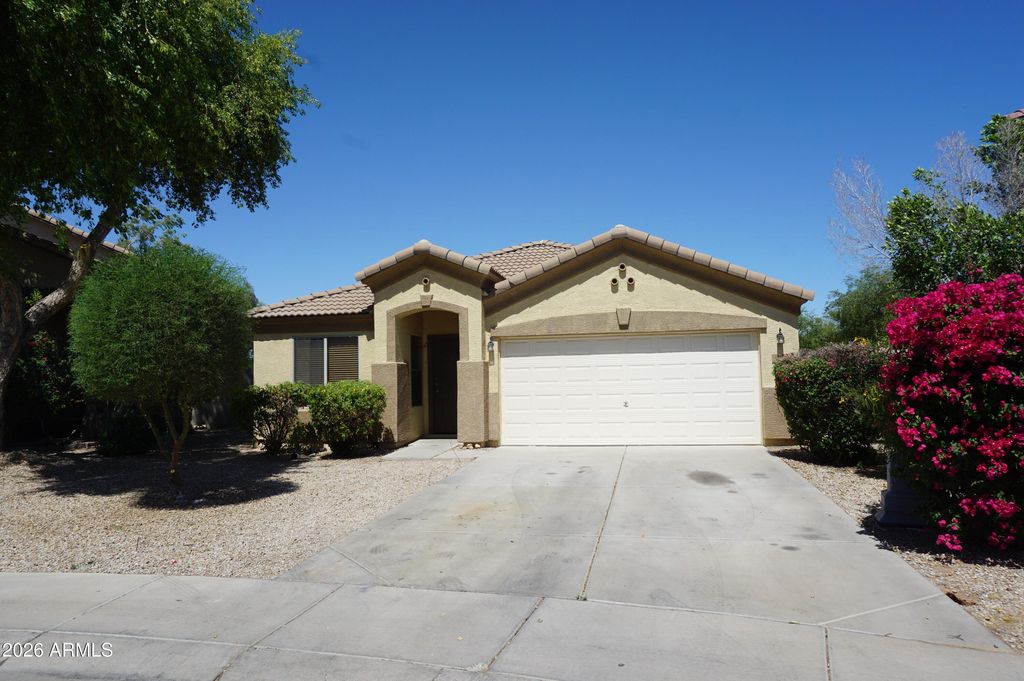 Photo of 33876 N Windmill Run, San Tan Valley, AZ 85144 (MLS # 7025584)