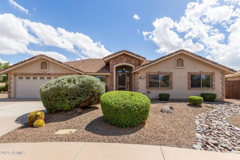 11547 E Neville Avenue, Mesa, AZ 85209 - #: 6920214