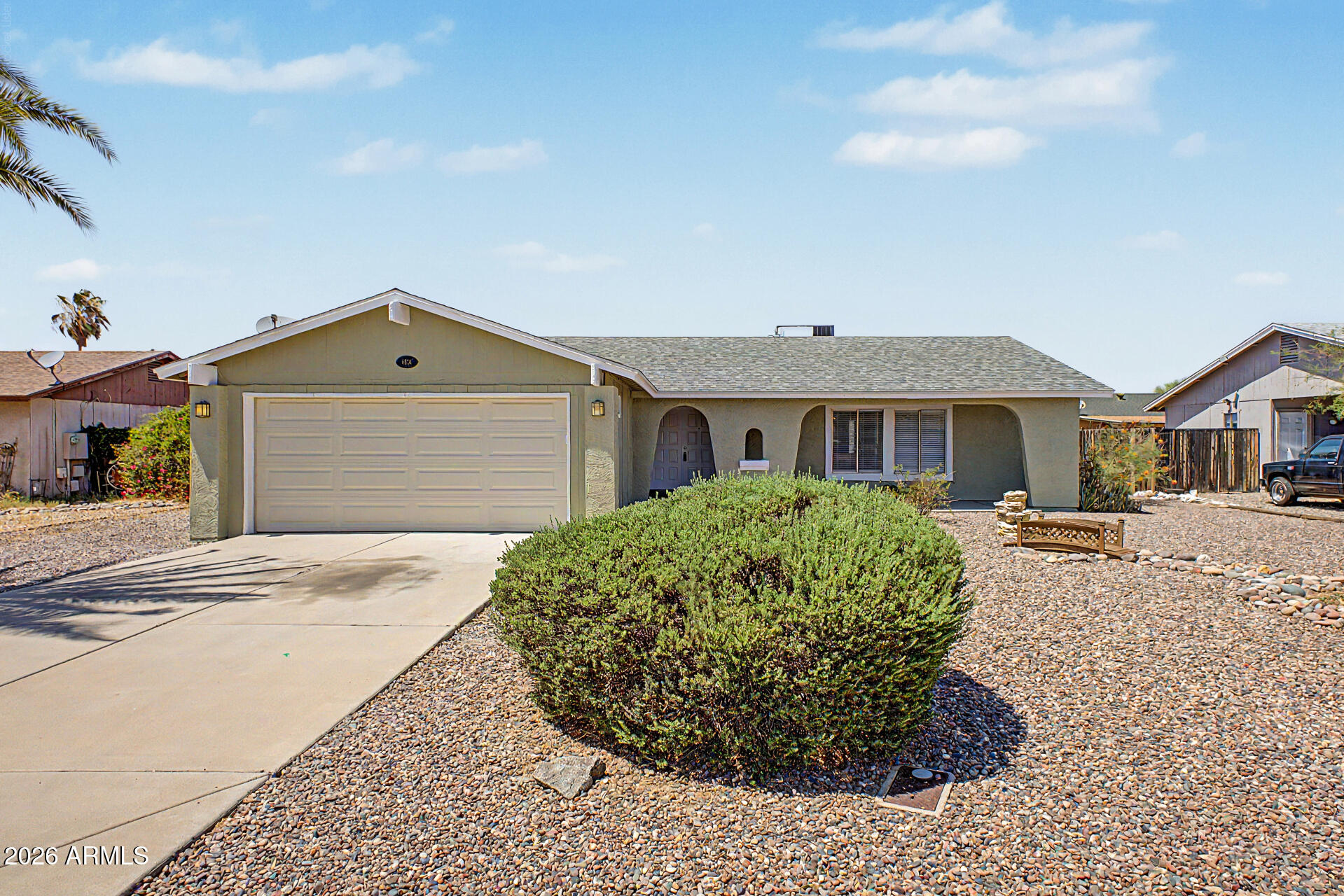 8626 W LAWRENCE Lane