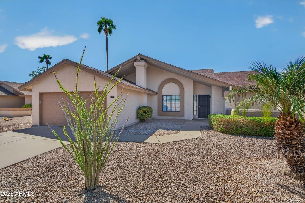 Photo of 19708 N 98th Lane, Peoria, AZ 85382 (MLS # 7079832)