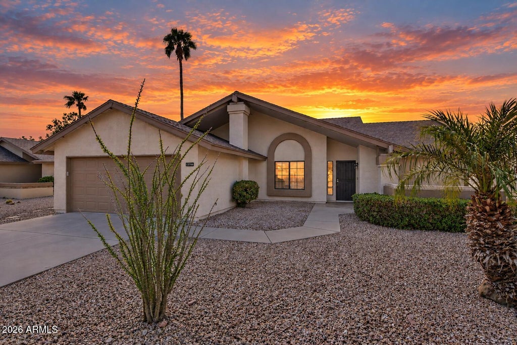 Photo of 19708 N 98th Lane, Peoria, AZ 85382 (MLS # 7079832)