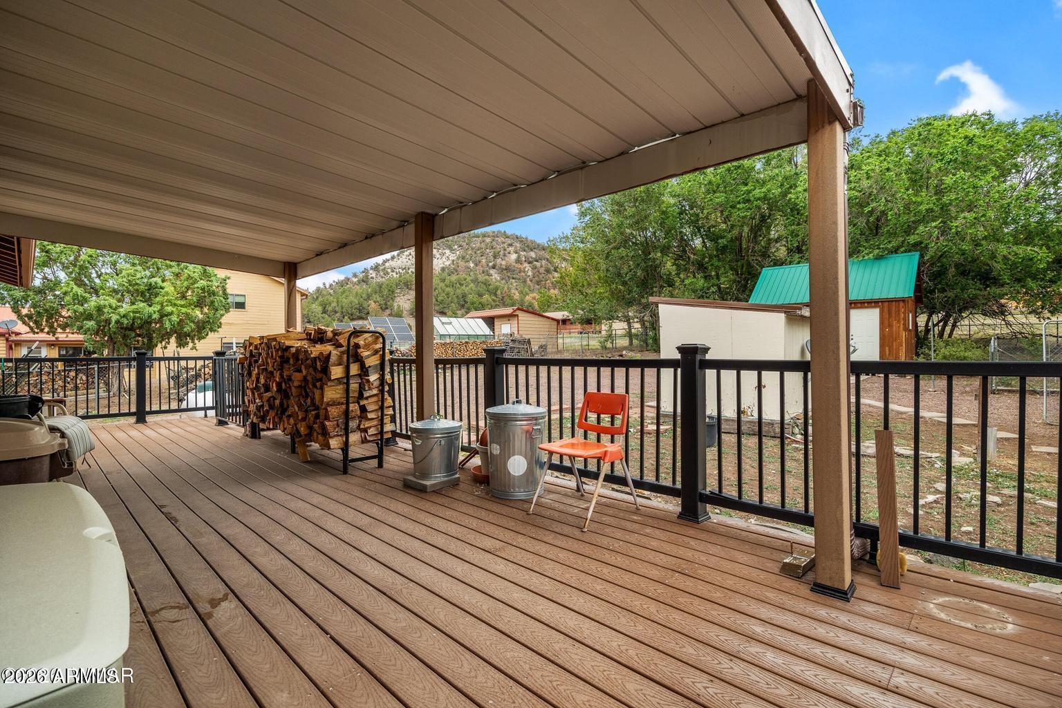 190 County Rd 2180 --