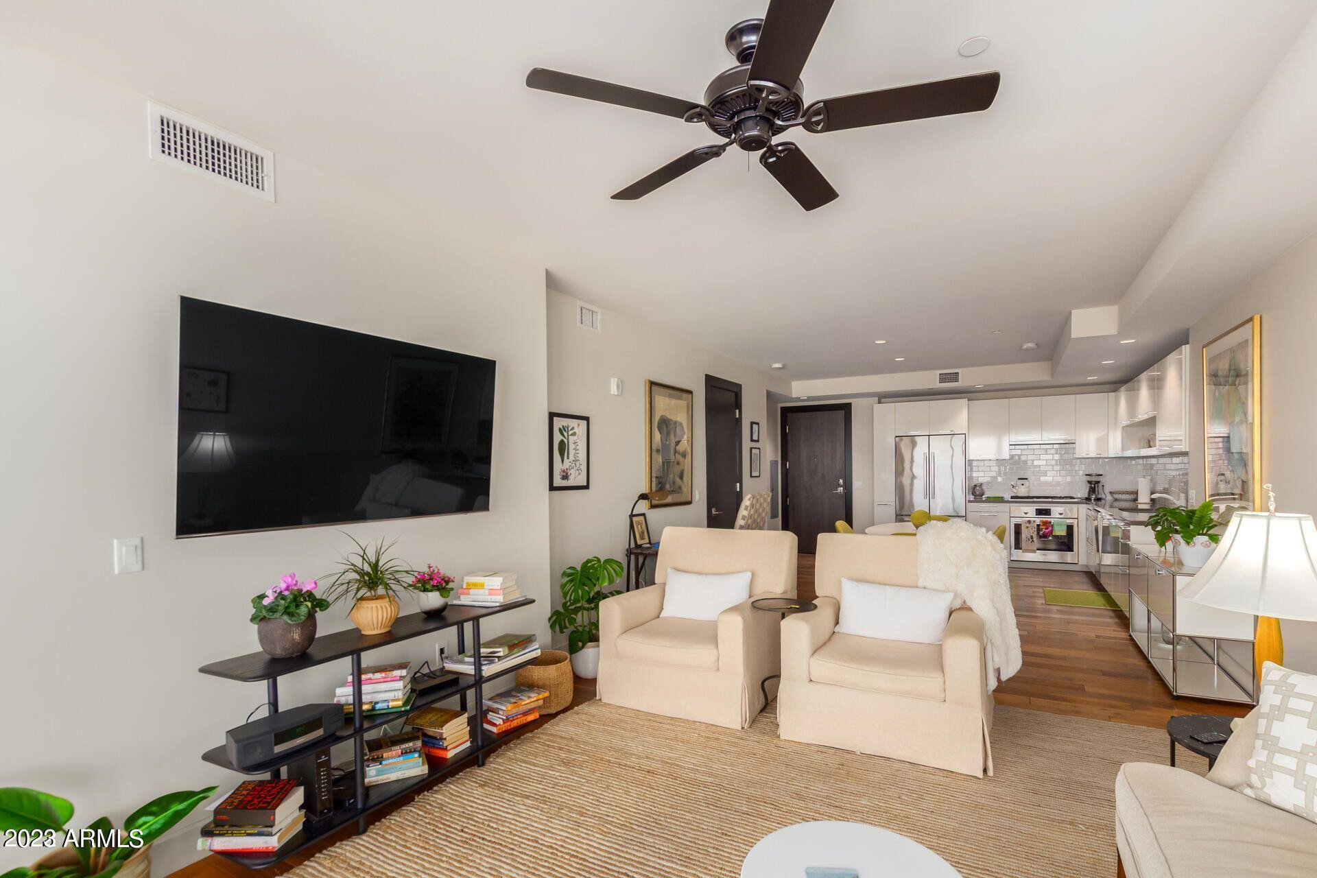 4422 N 75th Street Unit 7009