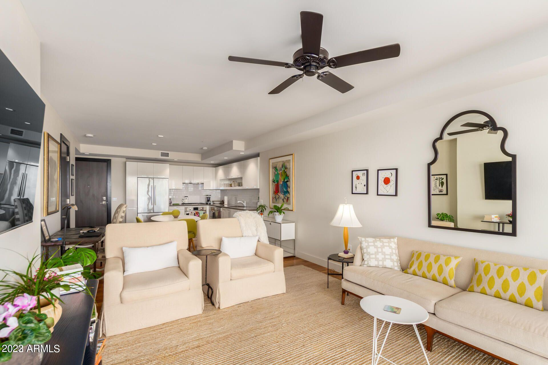 4422 N 75th Street Unit 7009