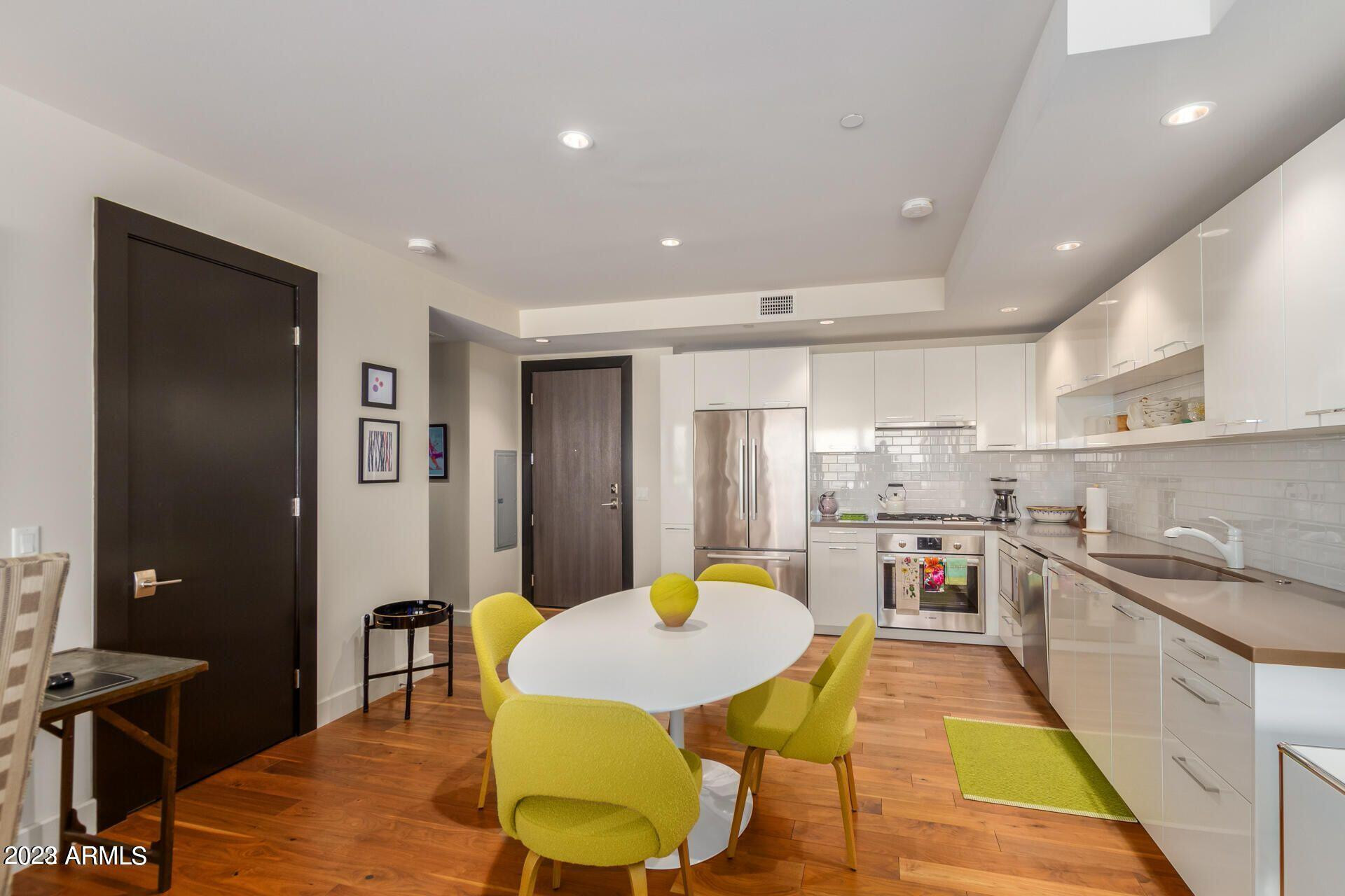 4422 N 75th Street Unit 7009