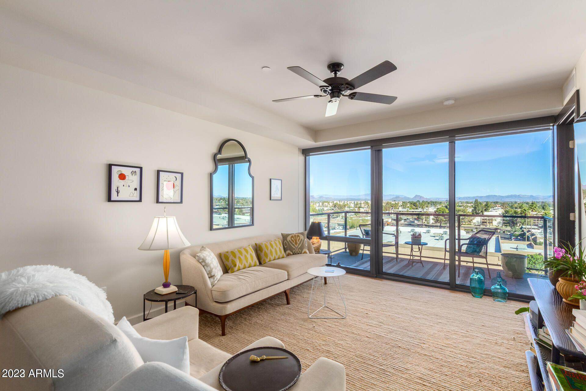4422 N 75th Street Unit 7009