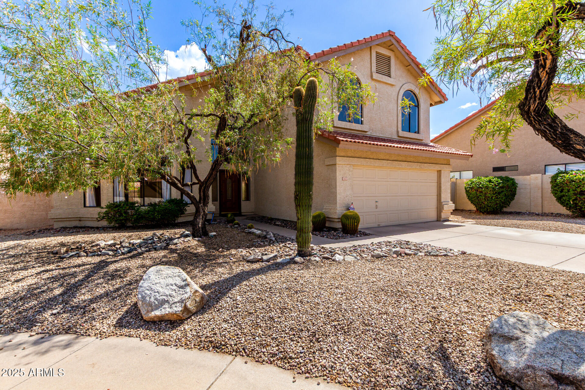 3631 E LAVENDER Lane