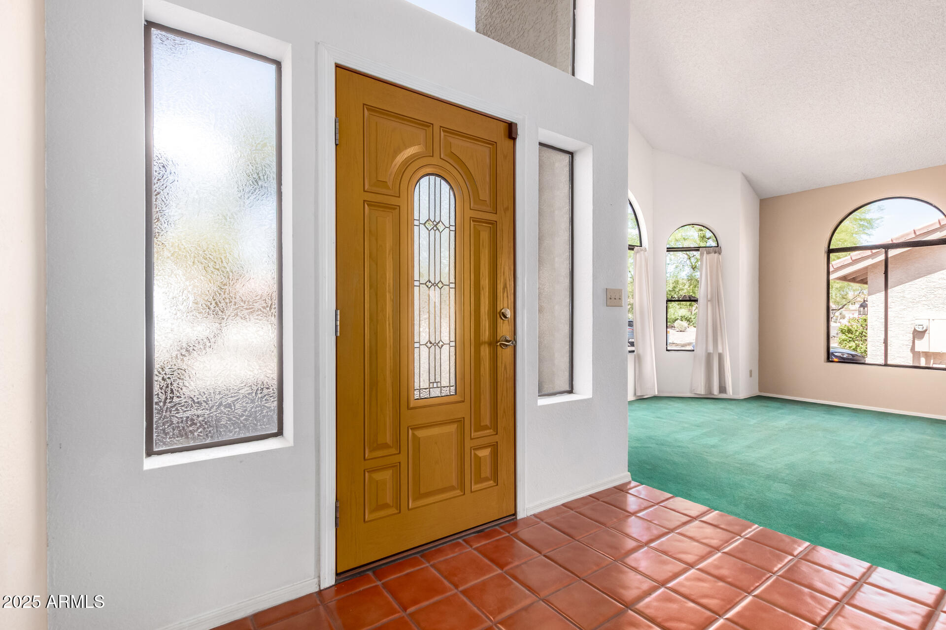 3631 E LAVENDER Lane