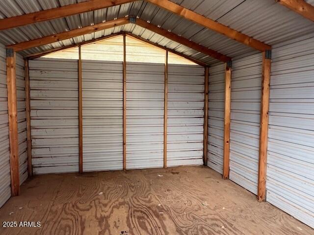 Air Haven Mobile Home Park - Residential