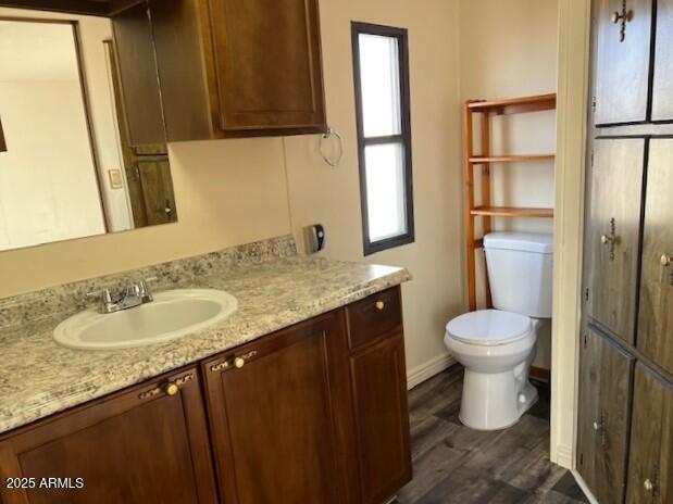Air Haven Mobile Home Park - Residential