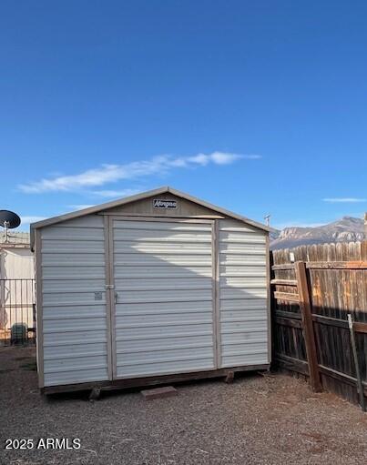 Air Haven Mobile Home Park - Residential