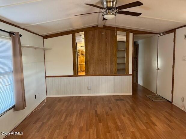 Air Haven Mobile Home Park - Residential