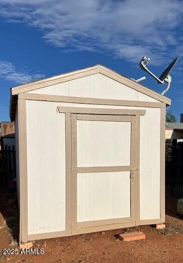 Air Haven Mobile Home Park - Residential