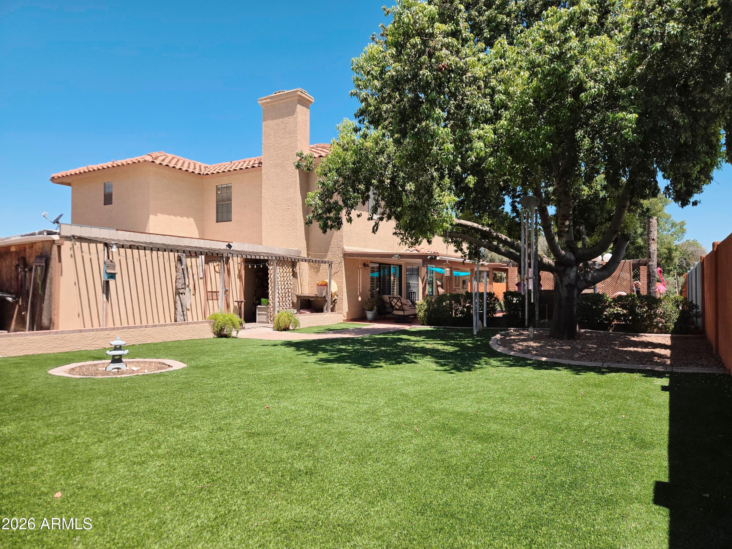 5334 W ONYX Avenue