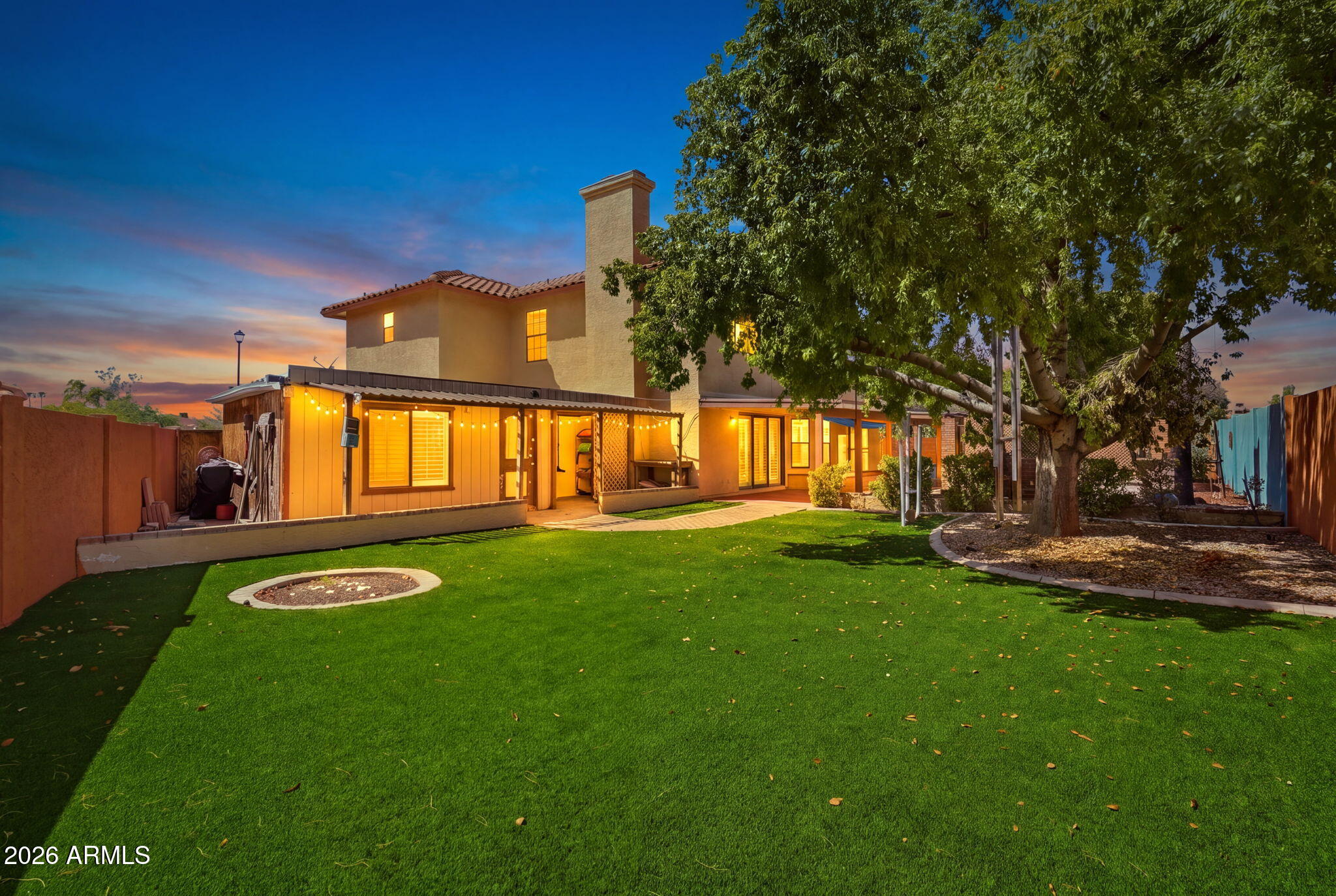 5334 W ONYX Avenue